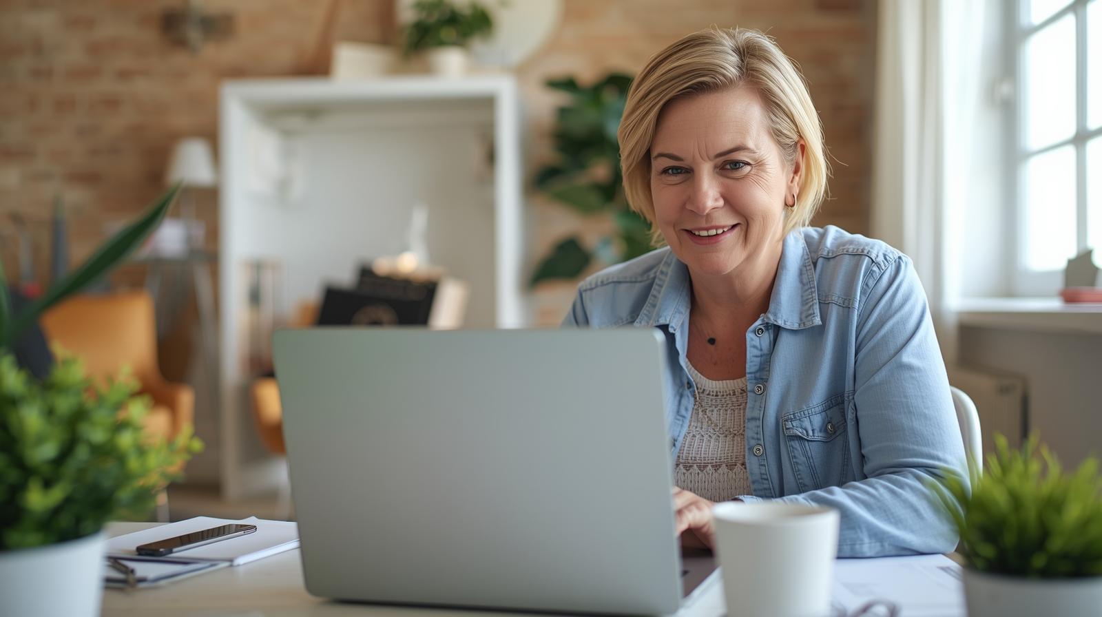 Praxisleitfaden: Zehn einfache Maßnahmen für datenschutzkonformes Arbeiten im Home-Office